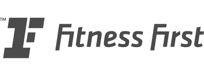 Fitness First Logo