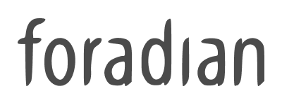 Foradian logo