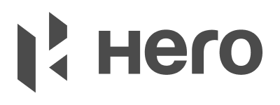 Hero Logo