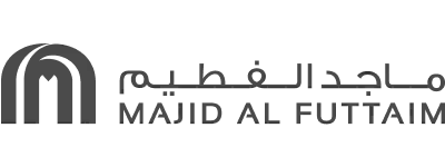 Majid Al Futtaim logo