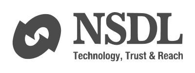 NSDL Logo